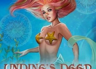 Undine's Deep слот